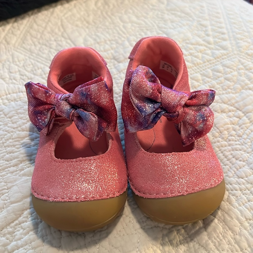 Stride Rite toddler size 6